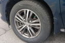 Thumbnail image of 2017 INFINITI QX60 at SPANKYS AUTO GROUP LLC
