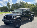 Thumbnail image of 2022 Jeep Gladiator at New - Shottenkirk Chrysler Dodge Jeep Ram