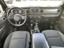 Thumbnail image of 2022 Jeep Gladiator at New - Shottenkirk Chrysler Dodge Jeep Ram