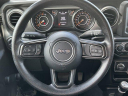 Thumbnail image of 2022 Jeep Gladiator at New - Shottenkirk Chrysler Dodge Jeep Ram