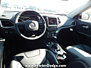 Thumbnail image of 2023 Jeep Cherokee at Fowler Chrysler Jeep Dodge