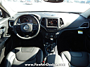 Thumbnail image of 2023 Jeep Cherokee at Fowler Chrysler Jeep Dodge