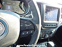 Thumbnail image of 2023 Jeep Cherokee at Fowler Chrysler Jeep Dodge