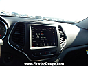 Thumbnail image of 2023 Jeep Cherokee at Fowler Chrysler Jeep Dodge