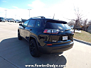 Thumbnail image of 2023 Jeep Cherokee at Fowler Chrysler Jeep Dodge