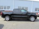Thumbnail image of 2024 Chevrolet Silverado 1500 at Palmetto Chevrolet Company