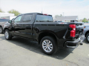 Thumbnail image of 2024 Chevrolet Silverado 1500 at Palmetto Chevrolet Company