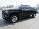 Thumbnail image of 2024 Chevrolet Silverado 1500 at Palmetto Chevrolet Company