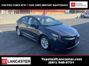 Thumbnail image of 2023 Toyota Corolla Hybrid at Toyota Of Lancaster