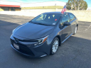 Thumbnail image of 2023 Toyota Corolla Hybrid at Toyota Of Lancaster