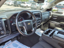 2017 Chevrolet Silverado 1500 LT at Sawyer Chevrolet