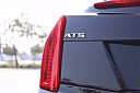 Thumbnail image of 2017 Cadillac ATS at Dublin Kia