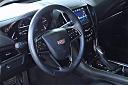 Thumbnail image of 2017 Cadillac ATS at Dublin Kia