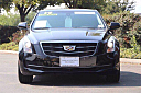 Thumbnail image of 2017 Cadillac ATS at Dublin Kia