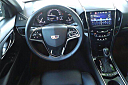 Thumbnail image of 2017 Cadillac ATS at Dublin Kia