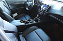 Thumbnail image of 2017 Cadillac ATS at Dublin Kia