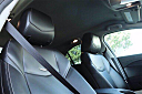 Thumbnail image of 2017 Cadillac ATS at Dublin Kia