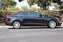 Thumbnail image of 2017 Cadillac ATS at Dublin Kia