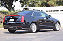 Thumbnail image of 2017 Cadillac ATS at Dublin Kia