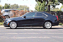 Thumbnail image of 2017 Cadillac ATS at Dublin Kia