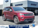 Thumbnail image of 2021 Jeep Grand Cherokee at Suntrup Ford Kirkwood