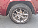 Thumbnail image of 2021 Jeep Grand Cherokee at Suntrup Ford Kirkwood