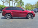 Thumbnail image of 2021 Jeep Grand Cherokee at Suntrup Ford Kirkwood