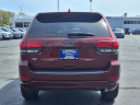 Thumbnail image of 2021 Jeep Grand Cherokee at Suntrup Ford Kirkwood