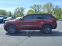 Thumbnail image of 2021 Jeep Grand Cherokee at Suntrup Ford Kirkwood
