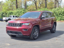 Thumbnail image of 2021 Jeep Grand Cherokee at Suntrup Ford Kirkwood