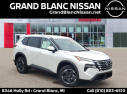 Thumbnail image of 2025 Nissan Rogue at Grand Blanc Nissan