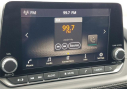 Thumbnail image of 2025 Nissan Rogue at Grand Blanc Nissan