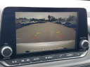 Thumbnail image of 2025 Nissan Rogue at Grand Blanc Nissan