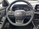 Thumbnail image of 2025 Nissan Rogue at Grand Blanc Nissan