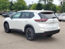 Thumbnail image of 2025 Nissan Rogue at Grand Blanc Nissan