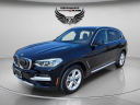 Thumbnail image of 2020 BMW X3 at Performance Dodge Ram of Woodbury