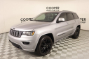 Thumbnail image of 2020 Jeep Grand Cherokee at Westpointe Chrysler Jeep Dodge Ram