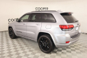 Thumbnail image of 2020 Jeep Grand Cherokee at Westpointe Chrysler Jeep Dodge Ram