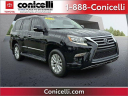 Thumbnail image of 2019 Lexus GX 460 at Conicelli Toyota of Conshohocken - NEW