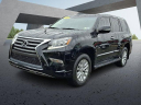 Thumbnail image of 2019 Lexus GX 460 at Conicelli Toyota of Conshohocken - NEW