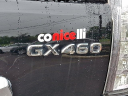 Thumbnail image of 2019 Lexus GX 460 at Conicelli Toyota of Conshohocken - NEW