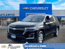 2023 Chevrolet Traverse LS at Atlantic Chevrolet Cadillac