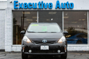 2014 Toyota Prius v at EXECUTIVE AUTO SALES