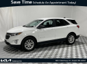 Thumbnail image of 2021 Chevrolet Equinox at Anderson Kia Mitsubishi St. Joseph