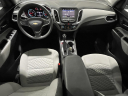 Thumbnail image of 2021 Chevrolet Equinox at Anderson Kia Mitsubishi St. Joseph