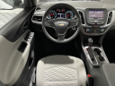 Thumbnail image of 2021 Chevrolet Equinox at Anderson Kia Mitsubishi St. Joseph