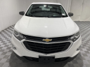 2021 Chevrolet Equinox LS at Anderson Kia Mitsubishi St. Joseph