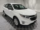 Thumbnail image of 2021 Chevrolet Equinox at Anderson Kia Mitsubishi St. Joseph