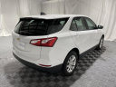 Thumbnail image of 2021 Chevrolet Equinox at Anderson Kia Mitsubishi St. Joseph