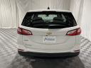 Thumbnail image of 2021 Chevrolet Equinox at Anderson Kia Mitsubishi St. Joseph
